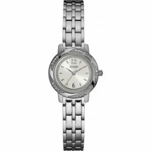 Guess Collection 27mm Stainless Steel  Women's  Watch, W0935L1 Japan Mov. - Picture 1 of 6