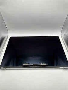 Apple MacBook Pro 15" usado OEM LCD A1990 - Imagen 1 de 12