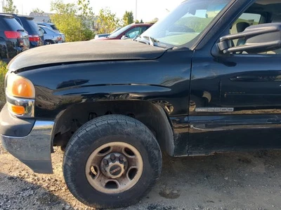 1999 - 2004 年 Gmc Sierra 2500 发球杆挡泥板 GN9YT — 第 1/3 张图片