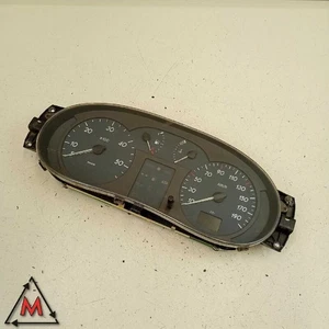 Cuadro de instrumentos 21650176-1 para RENAULT MASCOTT 1999-2010 usado (108863) - Imagen 1 de 9