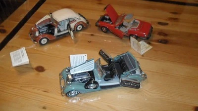 Modellauto vom CMC Top zustand - Bild 1 von 4