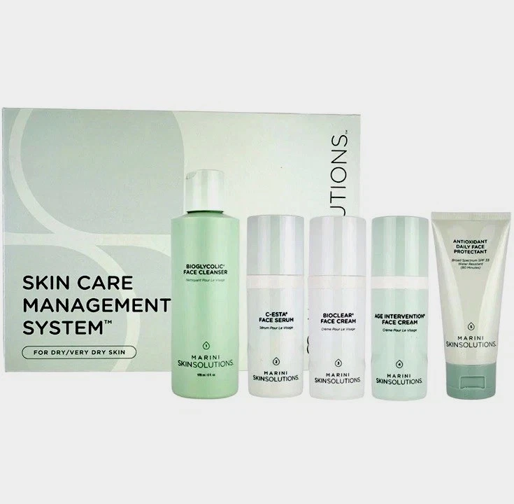 Jan Marini Skin Care Management System -Dry/Very Dry SPF 33 - Image 1 of 1
