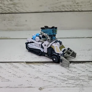 Hasbro Transformers Power Core Combiners Icepick With Chainclaw 2010 4.5" Figure - Picture 1 of 17