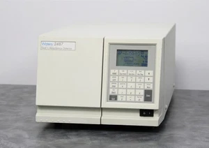 Waters 2487 Rilevatore di Assorbanza UV Doppia Lunghezza d'Onda λ - Foto 1 di 10