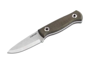 Böker Vigtig vs Wild | Magnacut | Outdoor- und EDC-Messer Camping Bushccraft - Picture 1 of 2