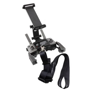 Support De Support De Tablette Vue De Face Pour DJI Mavic 2 Pro/Zoom Drone - Photo 1/7