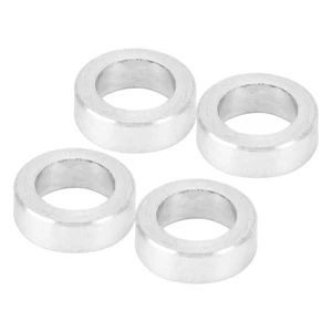Spacer Cylindrical Gasket Interval Support Outer Diameter 6mm Long 2mm - Picture 1 of 12