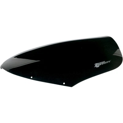 Parabrisas Gravedad Cero - Humo Oscuro - Ninja 650R '06-'07 20-203-19 Foto 1 de 3