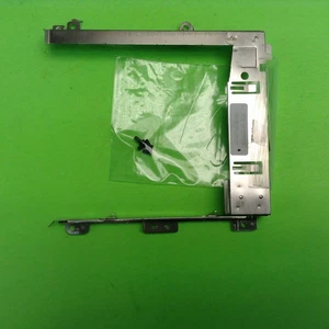 Dell Inspiron 1100 PP07L Laptop CD ROM Cage with Screws Drive Caddy AMDW002N000 - Picture 1 of 2