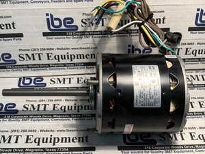 Century 3/4HP Blower Motor - F48SQ4L7 w/Warranty - Picture 1 of 2
