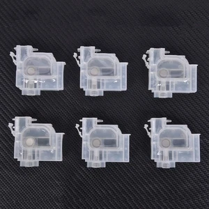 Transparent Damper Heads Pack of 6 Suitable for Multiple Printer Models - Bild 1 von 12