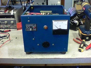 Step Down Single Phase 2 KVA 277 Primary 210 secondary Circuit Breaker - Picture 1 of 4