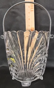 Cambridge Caprice Ice Bucket With Detachable Handle - Picture 1 of 7