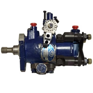 Lucas CAV DPA Fuel Injection Pump Fits Perkins Diesel 3247F230 (38378; 2643C002) - Picture 1 of 9