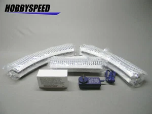 LIONEL WHITE FASTRACK 40x60" OVAL LIONCHIEF TERMINAL PEP & WALL PACK O GAUGE NEW - Picture 1 of 1