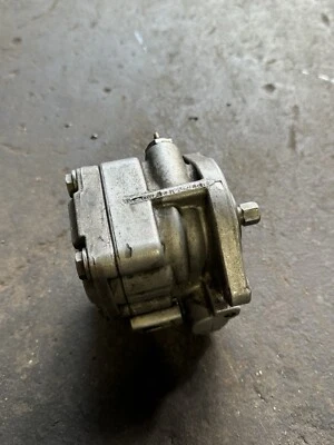 SAAB NG 9-3 2.0 B207 УСИЛИТЕЛЬ РУЛЕВОГО НАСОСА OEM Б/У 12773869 2003-2011 - Изображение 1 из 3