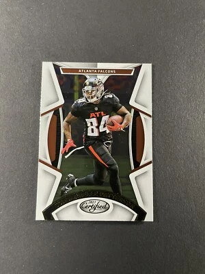 2023 Panini Certified - Cordarrelle Patterson No. 31 - Image 1 of 2