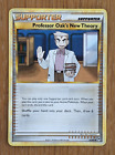 Professor Oak's New Theory 83/95 ~ Call of Legends ~ Pack Fresh!!