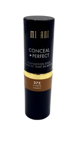 NEW MILANI Conceal + Perfect Foundation Stick 275 AMBER - Picture 1 of 1
