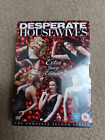 Desperate Housewives - Series 2 - Complete (DVD, 2006, 7-Disc Set, Box Set)