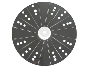 ROBOT COUPE 27191 Potatoes grater disc rostis CL20 R101 R201 R301 R302 R401 R402 - Picture 1 of 2