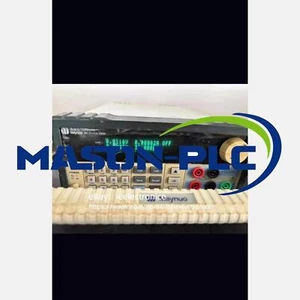 1 PCS Maynuo M8813 150V/1A DC Source Meter Power Supply #iee - Picture 1 of 3