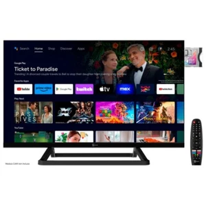Televisore Telesystem 24 pollici TS24FL SMG14 HD ready 28000257 anche 12V - Foto 1 di 3