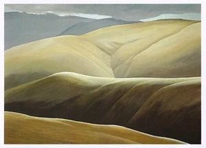 Postkarte Donald B. Anderson ""Untitled"" 1986 Roswell Museum & Art Center NrNEUWERTIG - Bild 1 von 1