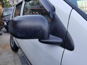04-09 Dodge Durango Front Right Side View Mirror Textured OEM