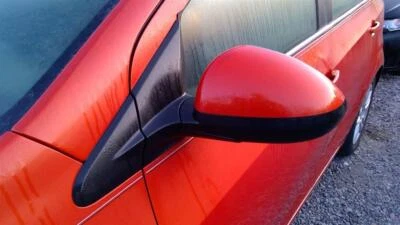 Used Left Door Mirror fits: 2012 Chevrolet Sonic Power Left Grade A Foto 1 de 4