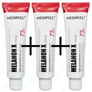 MEDI-PEEL Melanon X Cream 3P Face Brightening Dark Spot Korean Skin Care - Picture 1 of 5