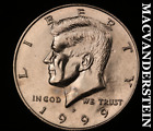 1999-P Kennedy Half Dollar-Choice Gem Brilliant Uncirculated No Reserve #V3785