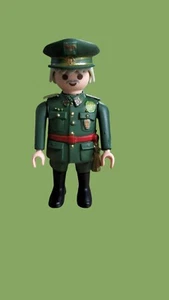 CUST01 PLAYMOBIL FIGURA DEL GENERALÍSIMO - Bild 1 von 4