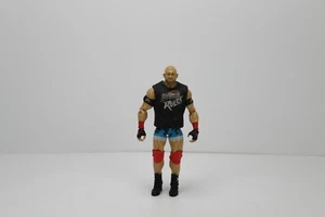 Ryback WWE Mattel Basic Series 63 Wrestling Actionfigur Big Guy Feed Me More - Bild 1 von 8