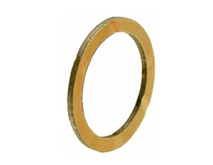 Forward Clutch Hub Washer (Rear) - .078  - Set of 5 - Sonnax 34301-078 - Picture 1 of 2