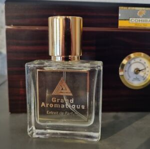 Widian - LIWA -Grand Aromatique / Exquisit Fragrances - 30ml - Parfum Extrait