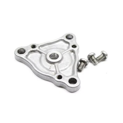 Honda CB360T 1976 cubierta de bomba de aceite OEM 15121-369-000 Foto 1 de 4