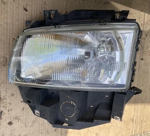 ✅ 99-03 OEM Volkswagen Eurovan MV Front Left Driver Headlight Headlamp Halogen - Picture 1 of 3