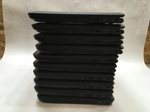 Lenovo ThinkPad Yoga 11e Lot of 10 Various Issues Most are Power Dead- FT - Picture 1 of 12