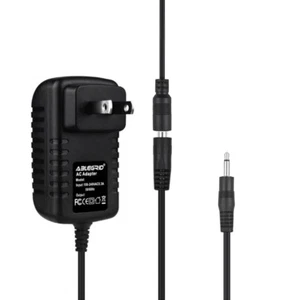AC Adapter for Pelouze ADPT10 FS2 FS32 Digital Scale Power Supply Cord Cable PSU - Picture 1 of 4
