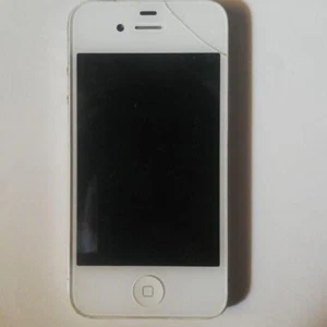 Iphone4S 16Gb Body Junk - Afbeelding 1 van 4