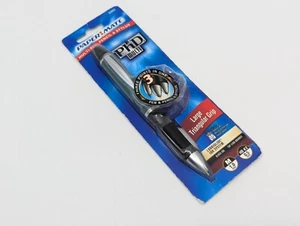 Vtg & Rare Paper Mate PhD Roller Ball pen Black, Pencil and Stylus - Picture 1 of 7