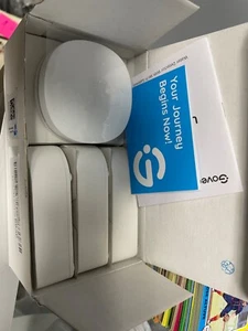 Govee Water Detector 3-pack With WiFi Gateway - Picture 1 of 2
