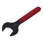 Er20a Collet Wrench 45 Steel Open End Spanner  For Lathe Clamping Nut