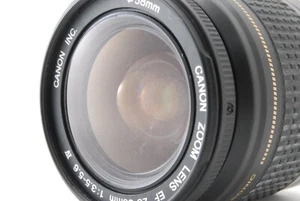 [Excellent 5] Canon Zoom Lens EF 28-80mm F/3.5-5.6 IV USM Lens from Japan #88 - Picture 1 of 8