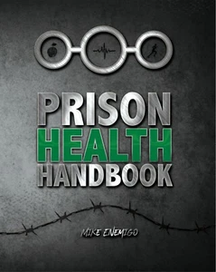 Prison Health Handbook - Picture 1 of 3