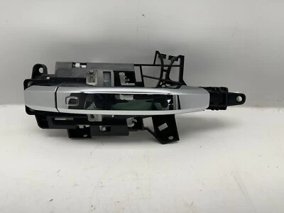 2019-2023 CHEVROLET SILVERADO 2500 3500 REAR RIGHT SIDE EXTERIOR DOOR HANDLE OEM - Image 1 of 4