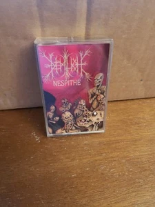 Demilich Nespithe Cassette Dissonant tapes - Picture 1 of 4