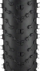 Neumático Kenda Juggernaut Elite 26x4 Cubierta Plegable Negro 60tpi Mountain Fat Bike - Imagen 1 de 1