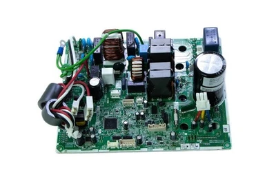 NEW GENUINE DAIKIN RKF25TVMA OUTDOOR CONTROL PCB 4024903 / 2549619 — 第 1/2 张图片